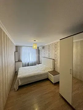 Kirayə verilir 3 otaqlı mənzil 75 m² — Zaqatala 3 otaq 75.00 m²