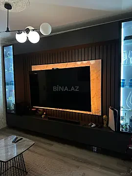Satılır 3 otaqlı mənzil 83 m² — Bakı 3 otaq 83.00 m²