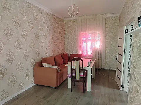 Kirayə verilir 2 otaqlı həyət evi 50 m² — Bakı, Masazır 2 otaq 50.00 m²