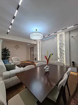 Satılır 3 otaqlı mənzil 101 m² — Bakı, Badamdar 3 otaq 101.00 m²