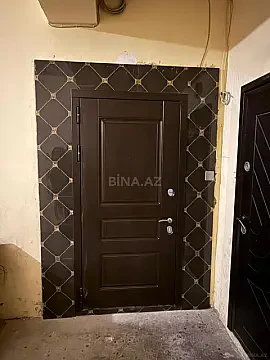 Satılır 3 otaqlı mənzil 94 m² — Bakı, Memar Əcəmi yanı 3 otaq 94.00 m²