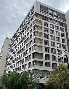 Satılır 3 otaqlı mənzil 110 m² — Bakı 3 otaq 110.00 m²