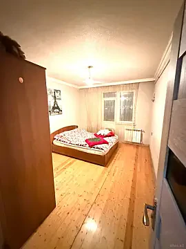 Kirayə verilir 2 otaqlı mənzil 70 m² — Bakı, Bakıxanov 2 otaq 70.00 m²
