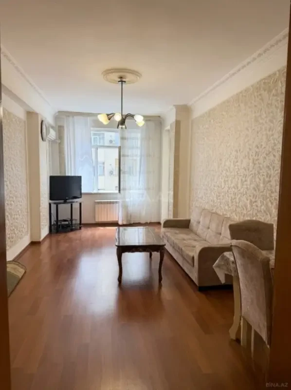 Kirayə verilir 3 otaqlı mənzil 90 m²