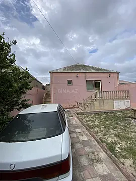 Satılır 2 otaqlı həyət evi 70 m² — Bakı, Hövsan 2 otaq 70.00 m²