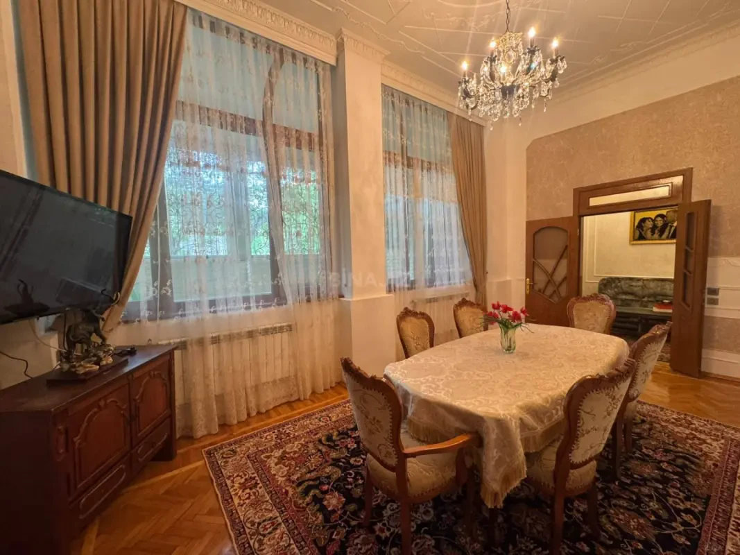 Kirayə verilir 3 otaqlı həyət evi 80 m²