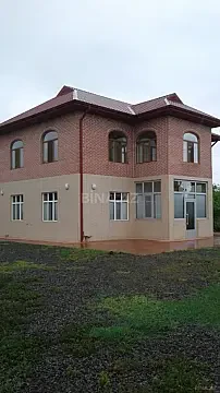 Satılır 5 otaqlı həyət evi 167 m² — Lənkəran 5 otaq 167.00 m²