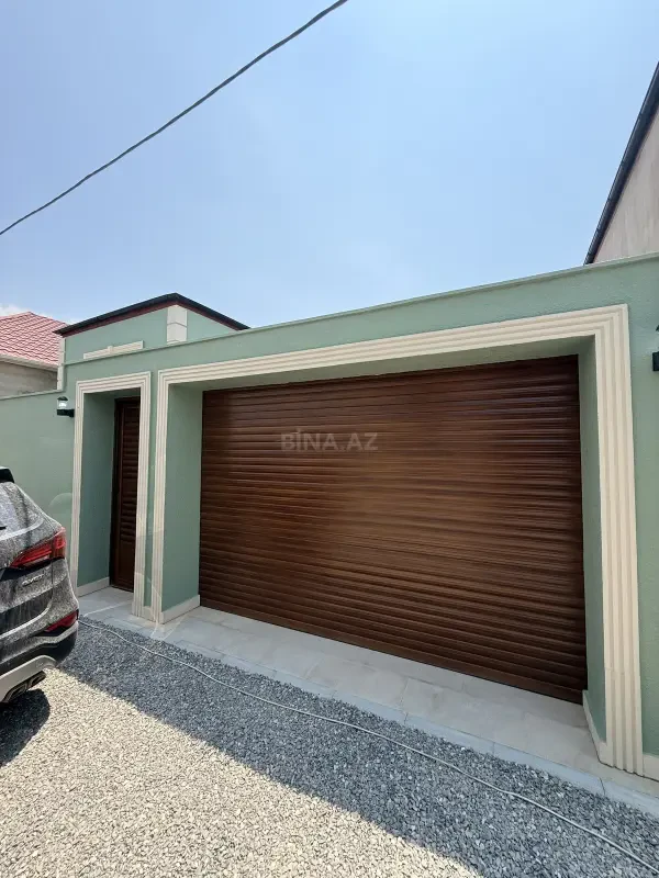 Satılır 4 otaqlı həyət evi 110 m²