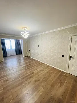 Satılır 3 otaqlı mənzil 60 m² — Bakı 3 otaq 60.00 m²