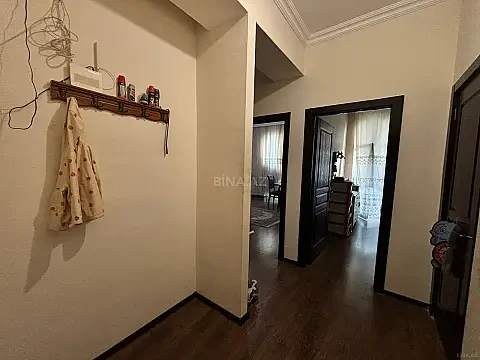 Satılır 2 otaqlı mənzil 56 m² — Bakı, Hövsan 2 otaq 56.00 m²