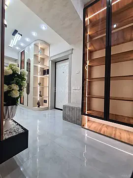 Satılır 3 otaqlı mənzil 101 m² — Bakı, Səbail 3 otaq 101.00 m²