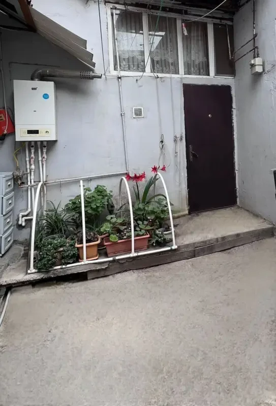 Satılır 3 otaqlı həyət evi 60 m²