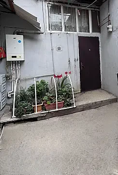Satılır 3 otaqlı həyət evi 60 m² — Bakı, Bayıl 3 otaq 60.00 m²
