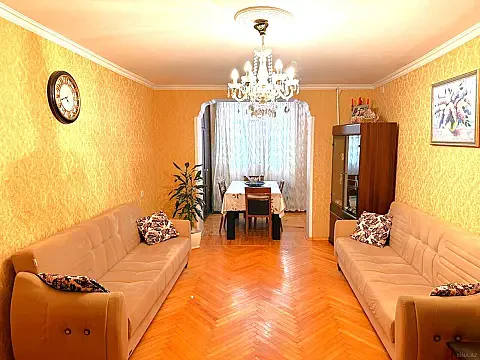 Satılır 3 otaqlı mənzil 85 m² — Bakı, Nizami 3 otaq 85.00 m²