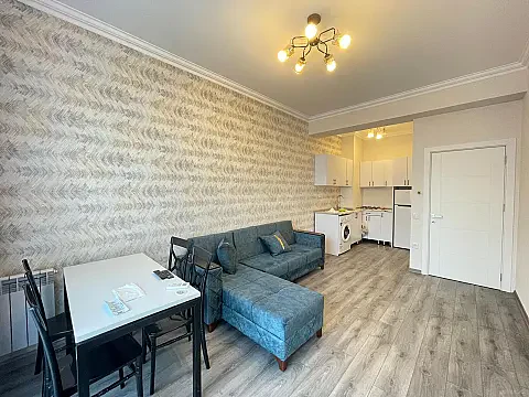 Kirayə verilir 2 otaqlı mənzil 52 m² — Bakı 2 otaq 52.00 m²