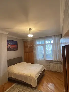 Satılır 2 otaqlı mənzil 56.6 m² — Bakı 2 otaq 56.60 m²