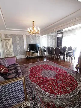 Satılır 4 otaqlı mənzil 185 m² — Bakı, Xətai 4 otaq 185.00 m²