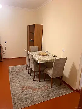 Kirayə verilir 2 otaqlı mənzil 50 m² — Bakı, Nərimanov 2 otaq 50.00 m²