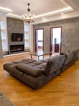 Satılır 4 otaqlı mənzil 130 m² — Bakı, Xətai 4 otaq 130.00 m²
