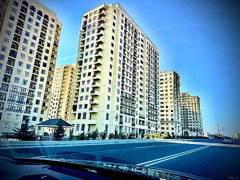 Satılır 2 otaqlı mənzil 80 m² — Bakı, Bayıl 2 otaq 80.00 m²