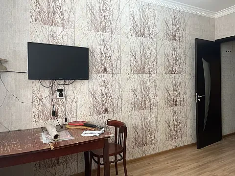 Satılır 1 otaqlı mənzil 35 m² — Bakı, Əhmədli 1 otaq 35.00 m²