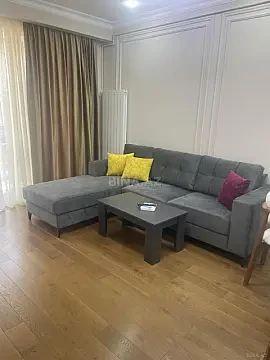 Kirayə verilir 2 otaqlı mənzil 60 m² — Bakı 2 otaq 60.00 m²