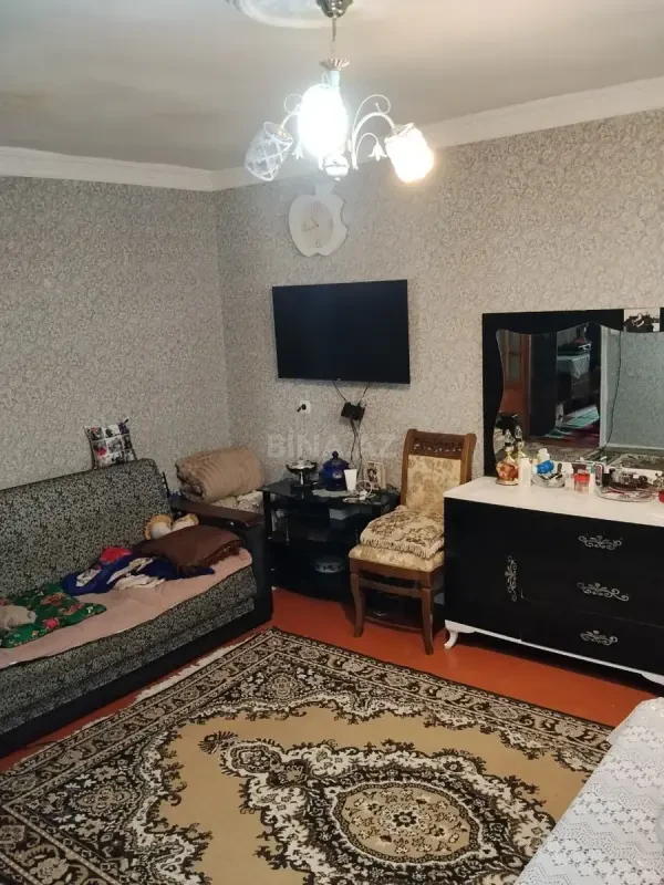 Satılır 3 otaqlı həyət evi 85 m²