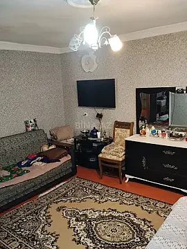 Satılır 3 otaqlı həyət evi 85 m² — Bakı, İnşaatçılar 3 otaq 85.00 m²