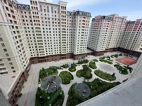 Satılır 2 otaqlı mənzil 68 m² — Bakı 2 otaq 68.00 m²