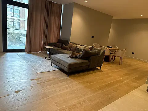 Kirayə verilir 2 otaqlı mənzil 85 m² — Bakı, Nardaran 2 otaq 85.00 m²