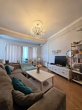 Satılır 2 otaqlı mənzil 88 m² — Bakı 2 otaq 88.00 m²