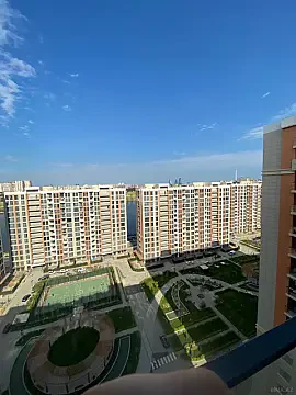 Satılır 3 otaqlı mənzil 69.1 m² — Bakı, Yeni Yasamal 3 otaq 69.10 m²