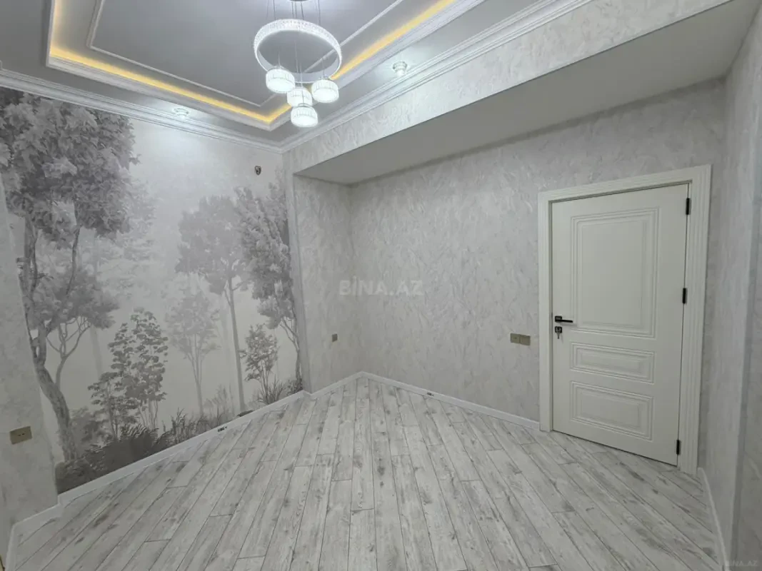 Kirayə verilir 2 otaqlı mənzil 65 m²