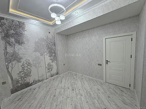 Kirayə verilir 2 otaqlı mənzil 65 m² — Bakı, İnşaatçılar 2 otaq 65.00 m²