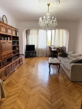 Satılır 3 otaqlı mənzil 85 m² — Bakı, Nərimanov 3 otaq 85.00 m²
