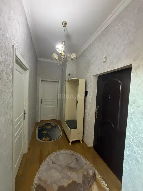 Satılır 2 otaqlı mənzil 59 m²