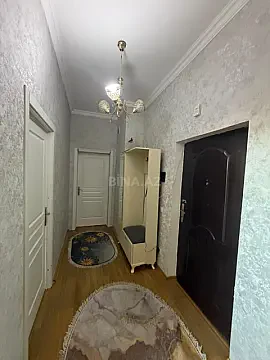 Satılır 2 otaqlı mənzil 59 m² — Bakı, Hövsan 2 otaq 59.00 m²