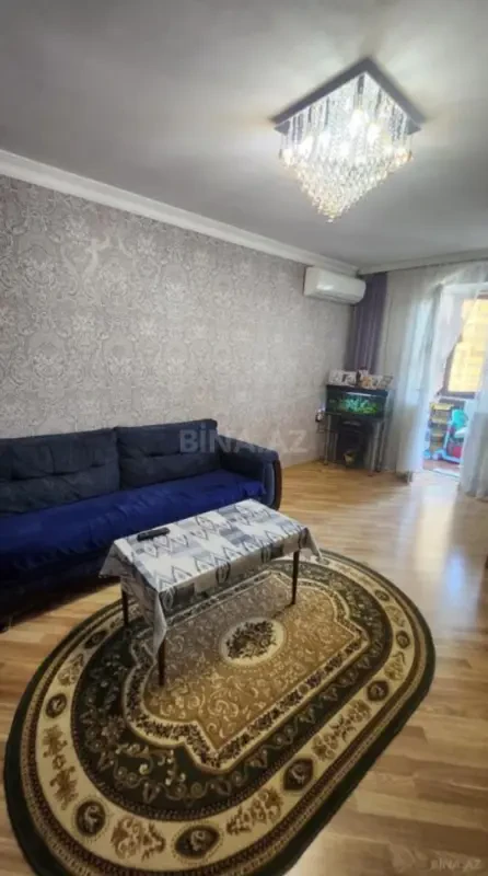 Satılır 3 otaqlı mənzil 90 m²
