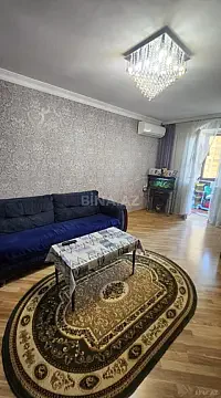 Satılır 3 otaqlı mənzil 90 m² — Bakı 3 otaq 90.00 m²