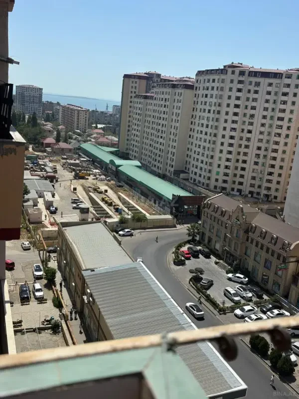 Satılır 3 otaqlı mənzil 65 m²