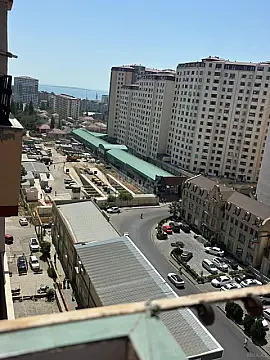 Satılır 3 otaqlı mənzil 65 m² — Bakı, Həzi Aslanov qəs. 3 otaq 65.00 m²
