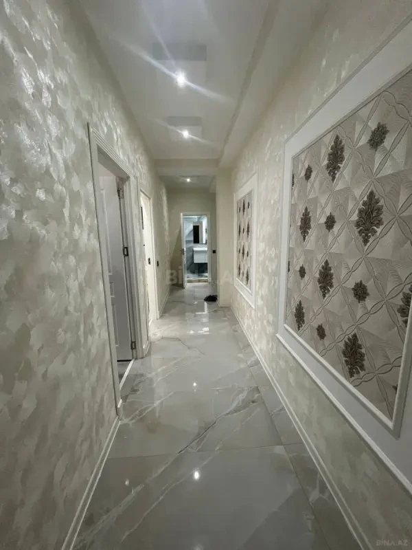 Kirayə verilir 3 otaqlı mənzil 75 m²