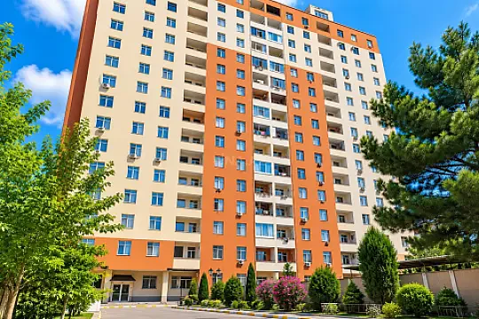 Satılır 2 otaqlı mənzil 100 m² — Bakı, Əhmədli 2 otaq 100.00 m²