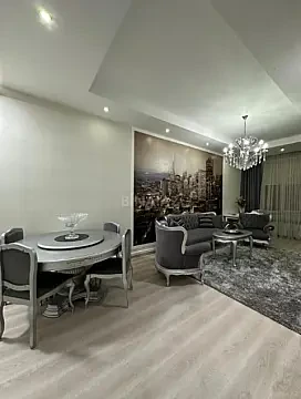 Kirayə verilir 2 otaqlı mənzil 60 m² — Bakı, Nəsimi 2 otaq 60.00 m²