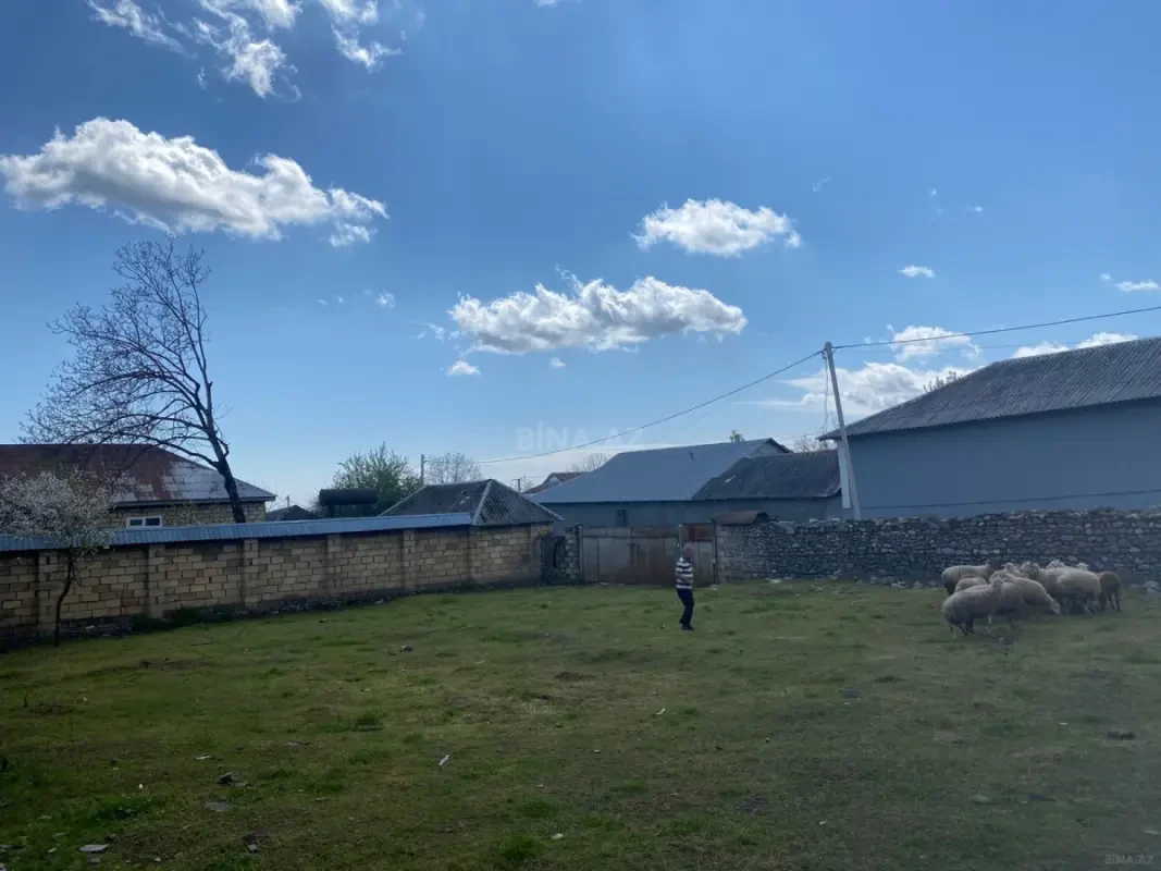 Satılır torpaq sahəsi 5.6 m²