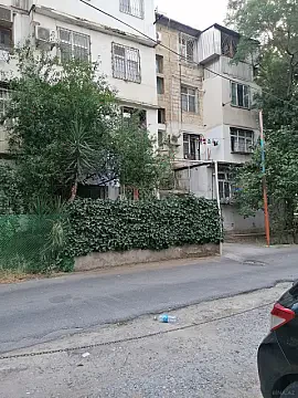 Kirayə verilir 2 otaqlı mənzil 35 m² — Bakı, İnşaatçılar 2 otaq 35.00 m²