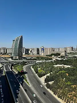 Satılır 4 otaqlı mənzil 185 m² — Bakı, Xətai 4 otaq 185.00 m²