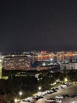 Satılır 3 otaqlı mənzil 107 m² — Bakı, Həzi Aslanov qəs. 3 otaq 107.00 m²