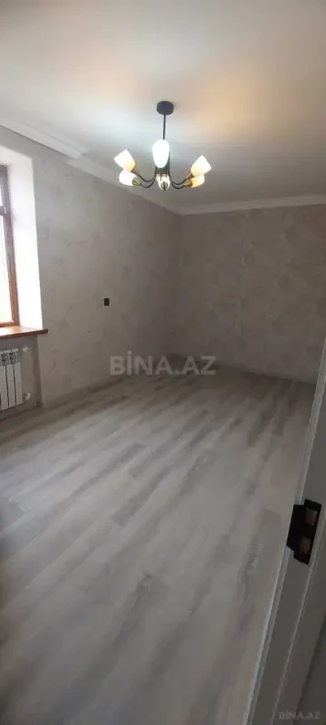 Satılır 2 otaqlı mənzil 45 m²