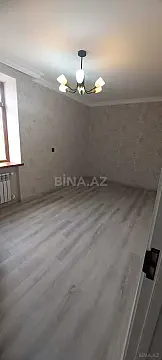 Satılır 2 otaqlı mənzil 45 m² — Bakı, Nəsimi 2 otaq 45.00 m²